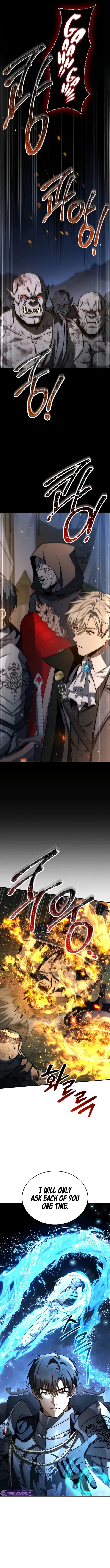 The Third Prince of the Fallen Kingdom has Regressed Chapter 30 - 5