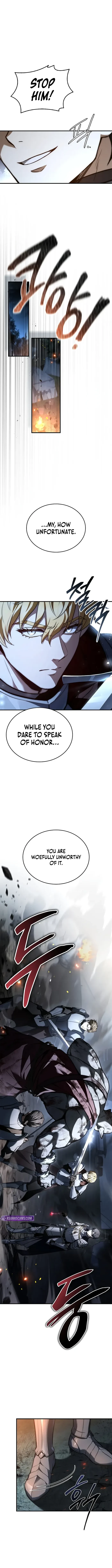 The Third Prince of the Fallen Kingdom has Regressed Chapter 30 - 12