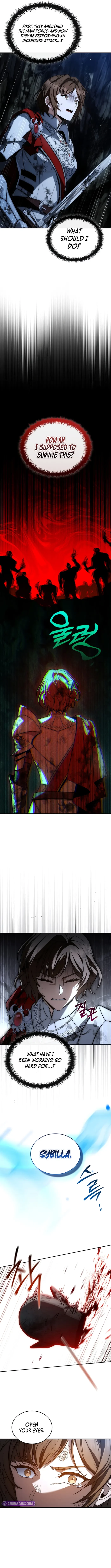 The Third Prince of the Fallen Kingdom has Regressed Chapter 26 - 7