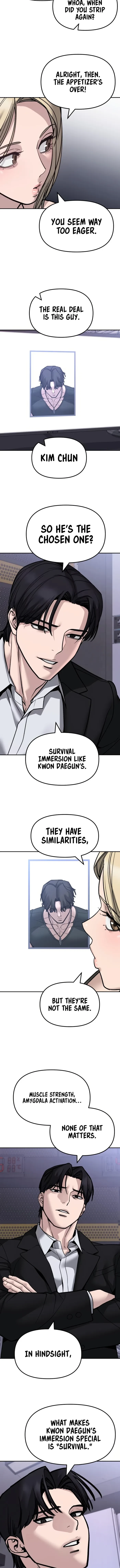 The Bully In-Charge Chapter 154 - 19