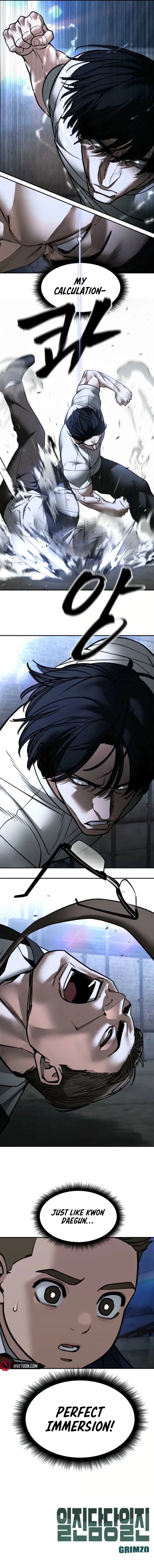 The Bully In-Charge Chapter 153 - 17