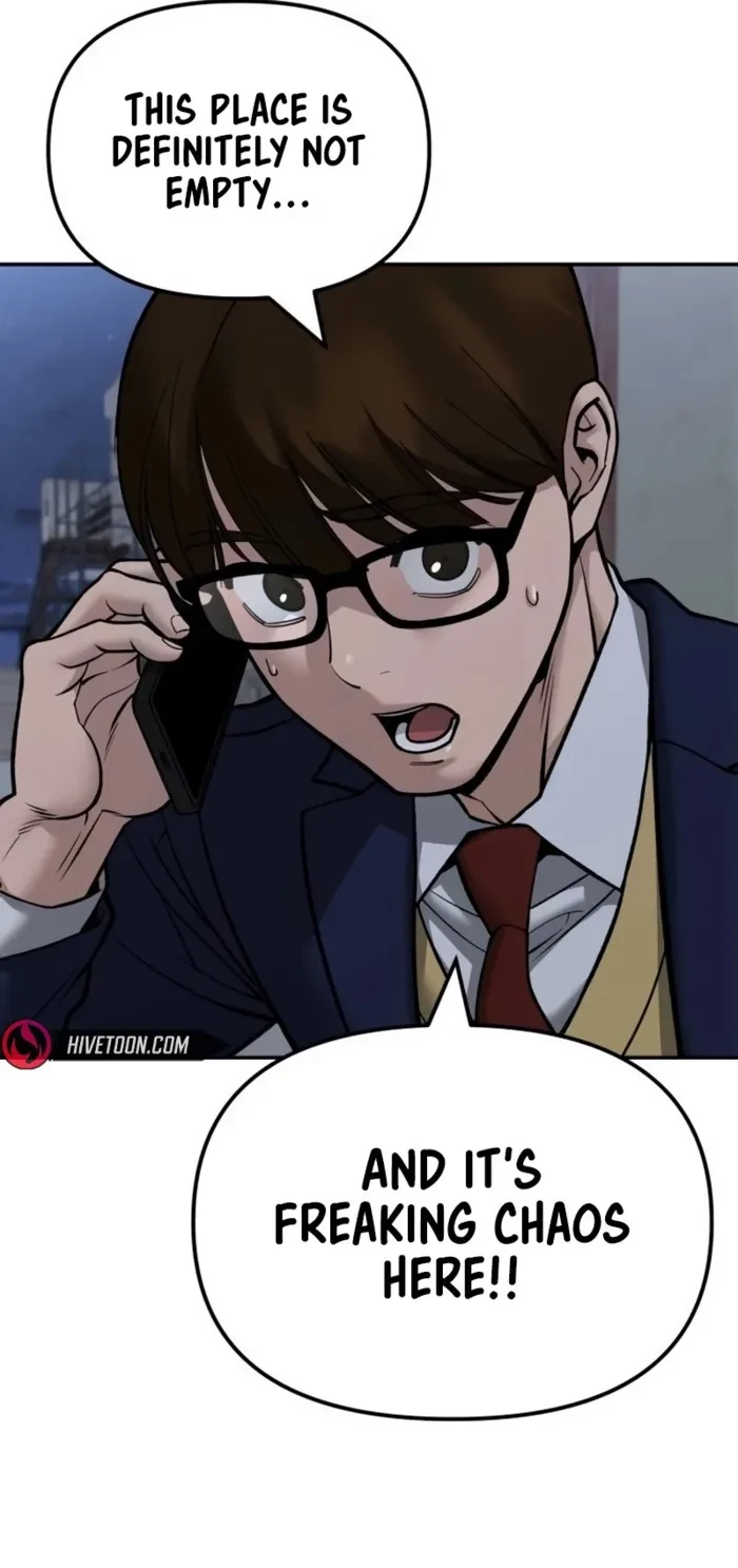 The Bully In-Charge Chapter 150 - 12
