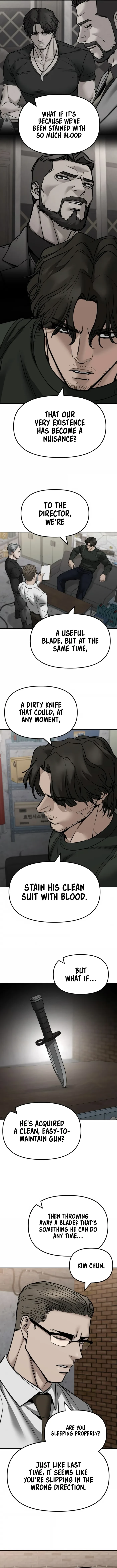 The Bully In-Charge Chapter 146 - 14