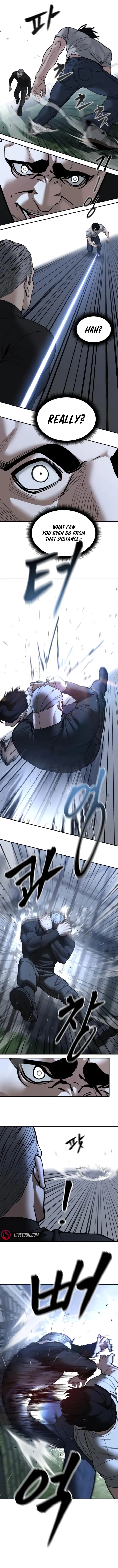 The Bully In-Charge Chapter 139 - 3