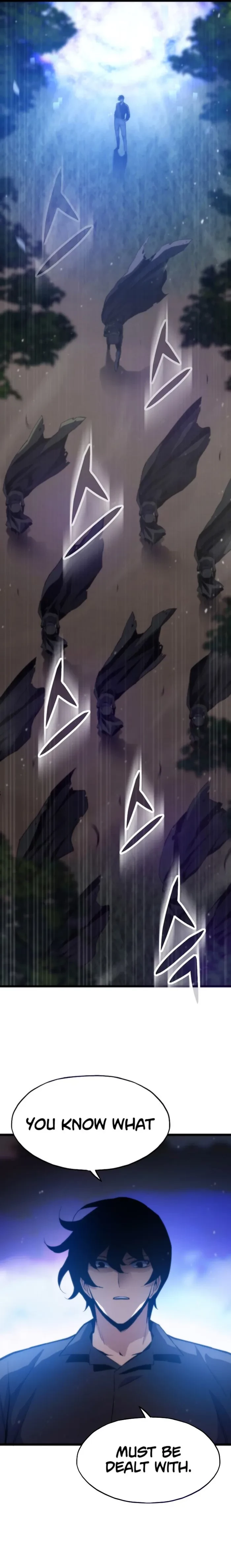 Past Life Returner Chapter 140 - 4