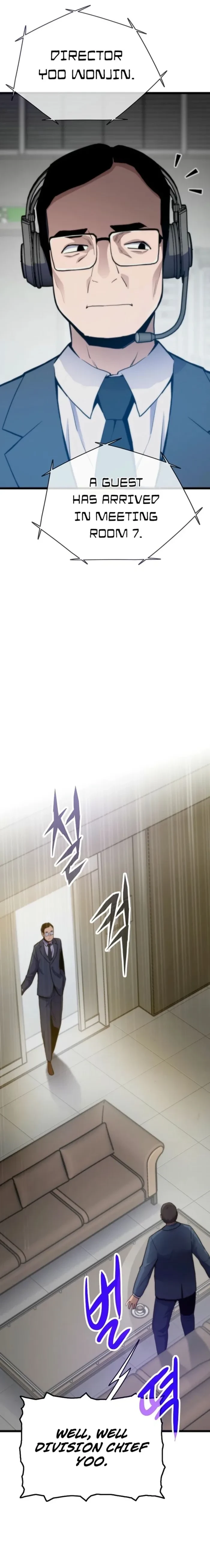Past Life Returner Chapter 139 - 17