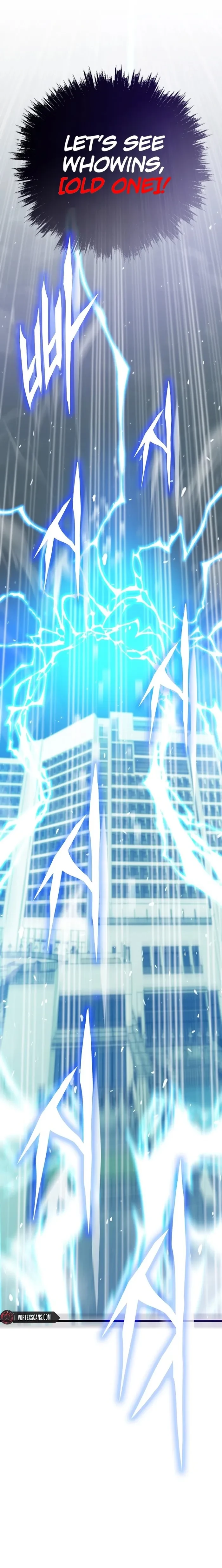 Past Life Returner Chapter 137 - 5