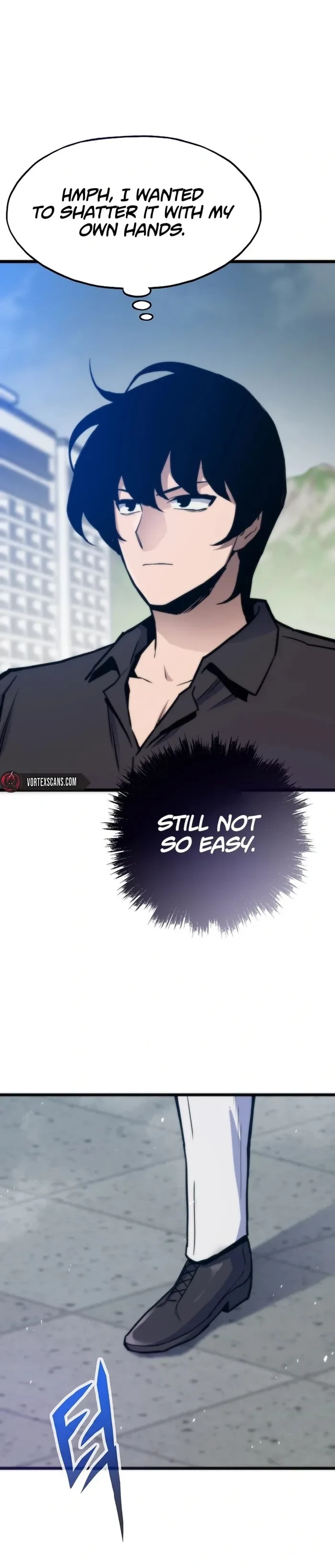 Past Life Returner Chapter 137 - 8