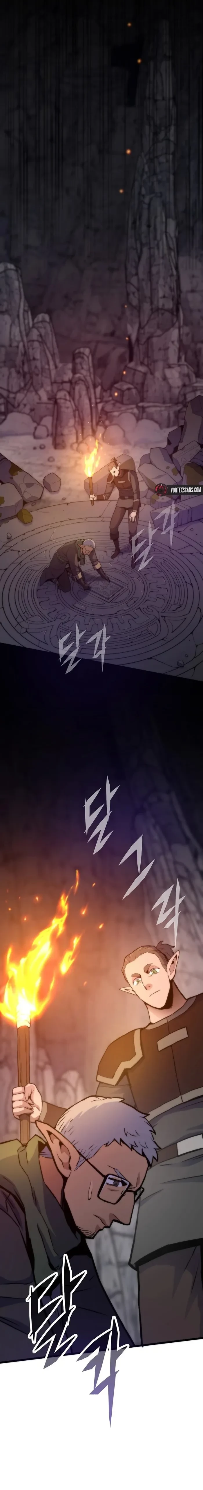 Past Life Returner Chapter 137 - 14