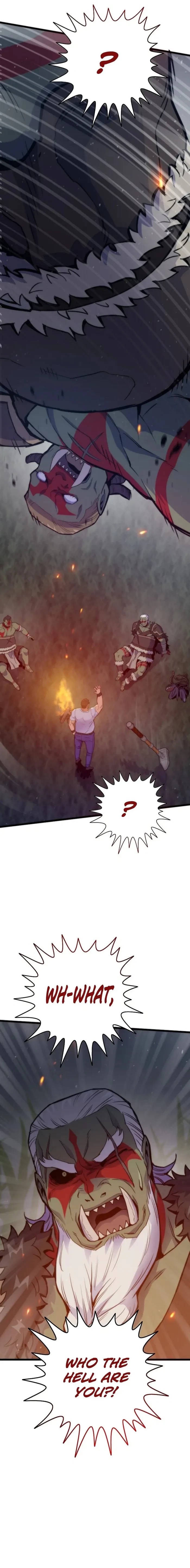 Past Life Returner Chapter 137 - 29