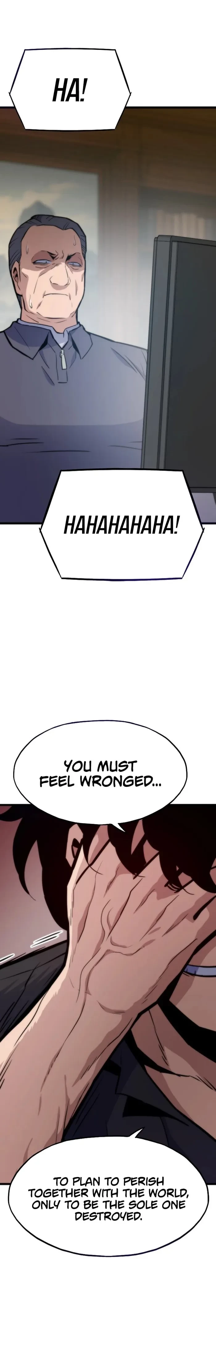 Past Life Returner Chapter 136 - 1