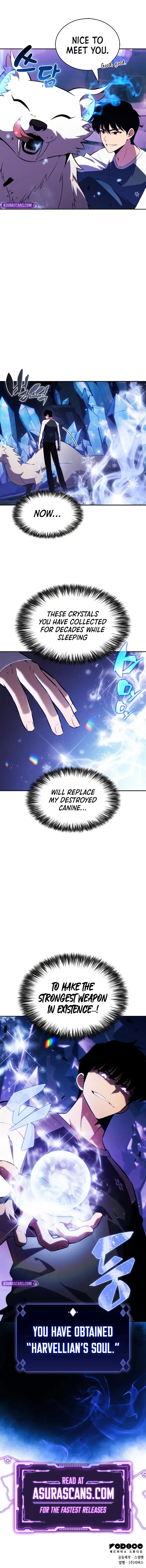 I’m the Max-Level Newbie Chapter 225 - 12