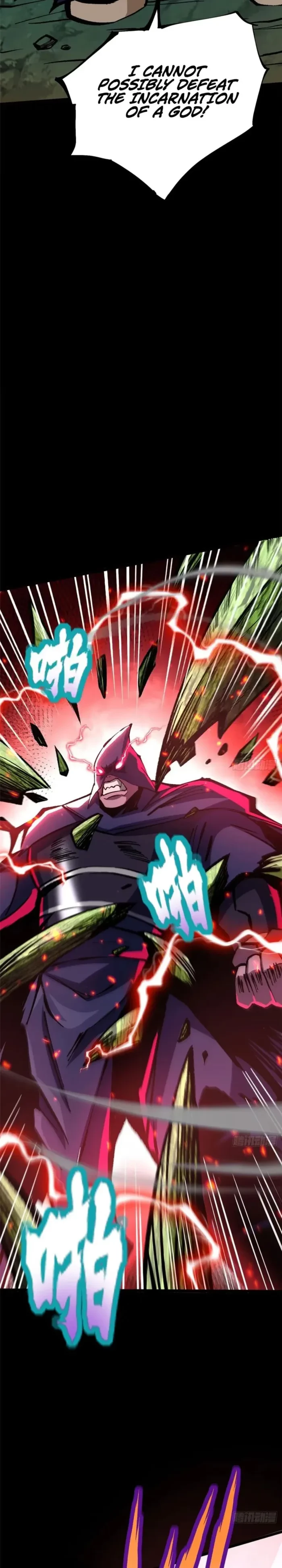 I Really Don’t Want to Learn Forbidden Spells Chapter 142 - 8