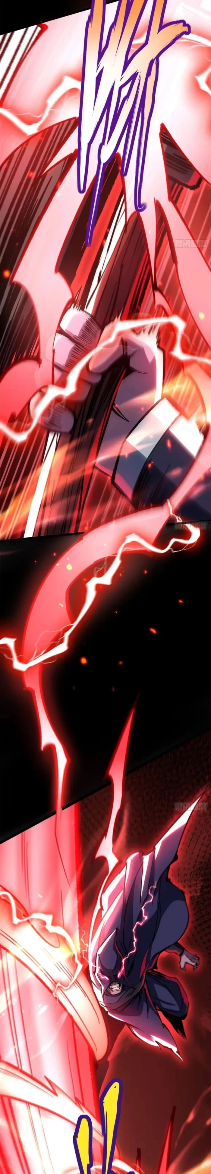 I Really Don’t Want to Learn Forbidden Spells Chapter 142 - 9
