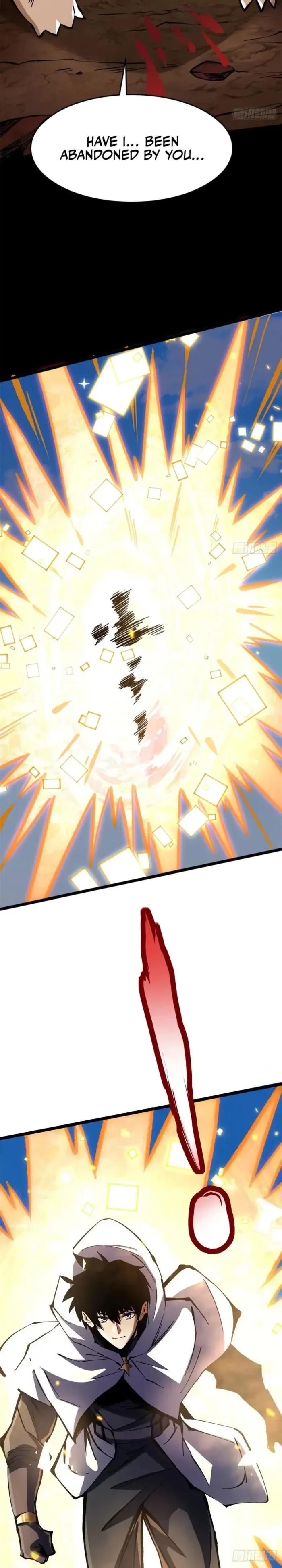 I Really Don’t Want to Learn Forbidden Spells Chapter 142 - 12