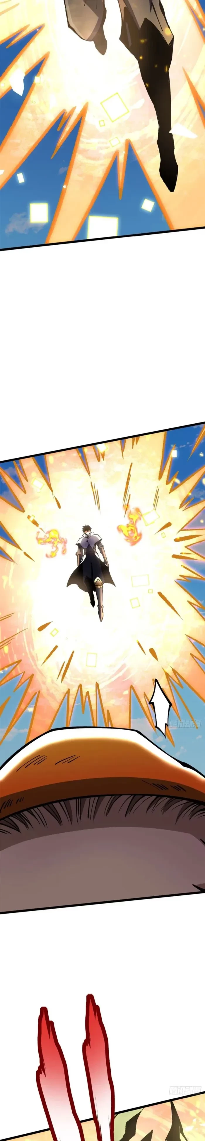 I Really Don’t Want to Learn Forbidden Spells Chapter 142 - 13