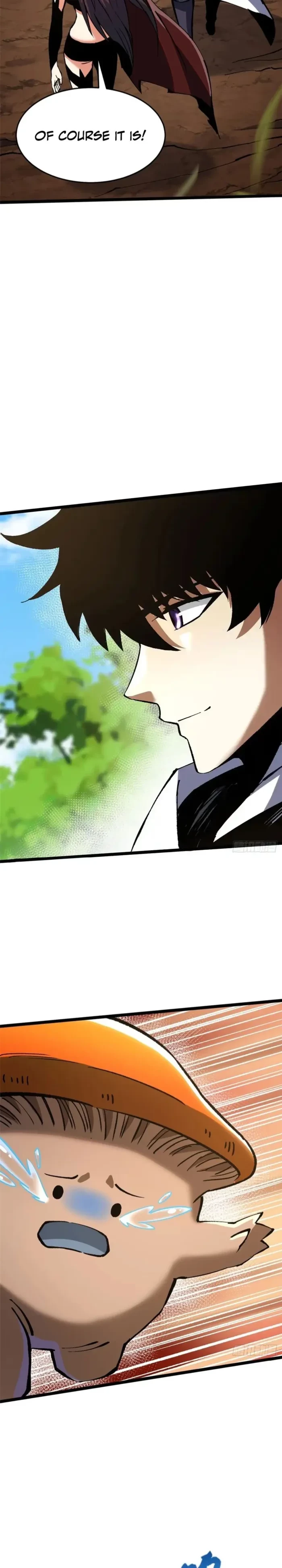 I Really Don’t Want to Learn Forbidden Spells Chapter 142 - 16