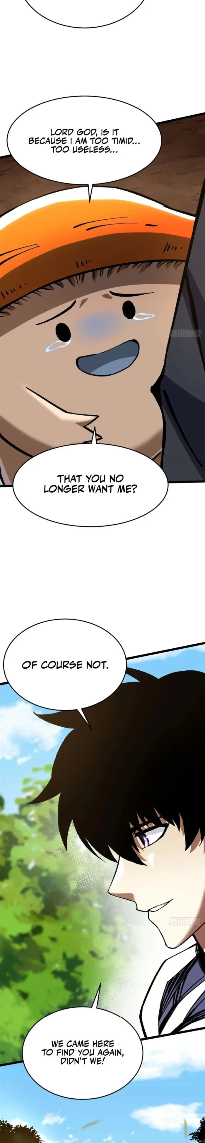 I Really Don’t Want to Learn Forbidden Spells Chapter 142 - 18