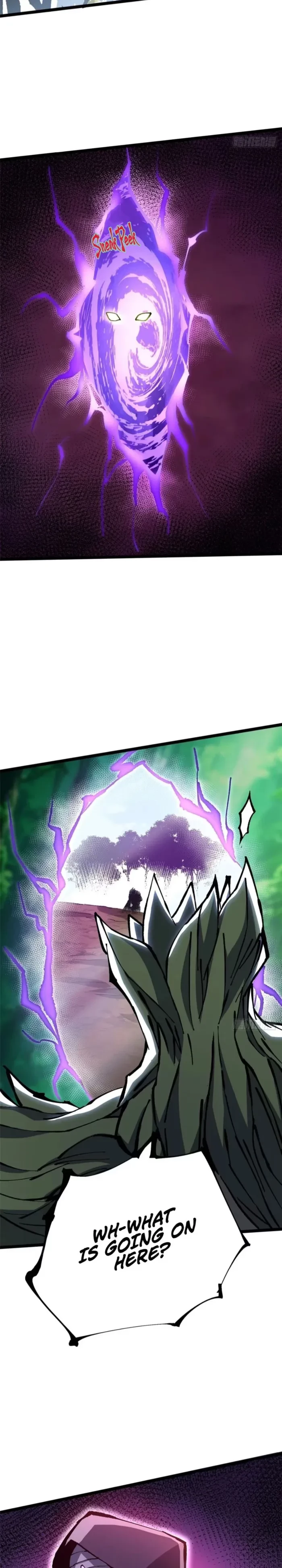 I Really Don’t Want to Learn Forbidden Spells Chapter 142 - 20