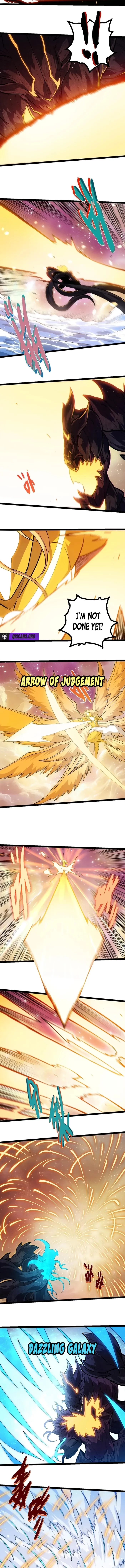 Starting Over as a Tree Chapter 435 - 2