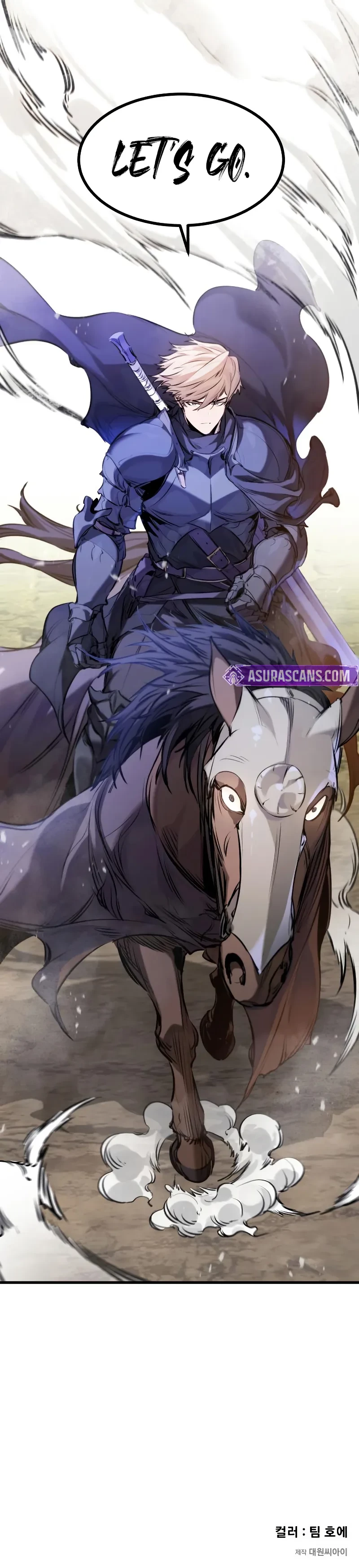 The Regressed Mercenary Has a Plan Chapter 58 - 11