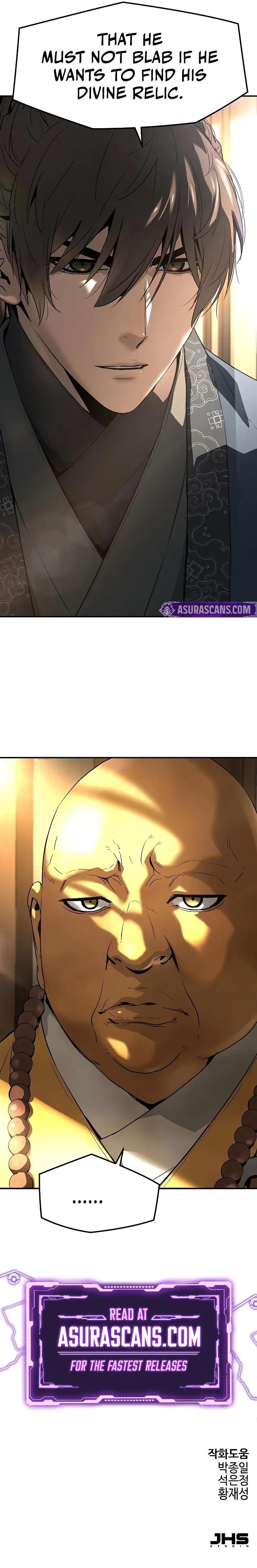 Absolute Regression Chapter 68 - 13