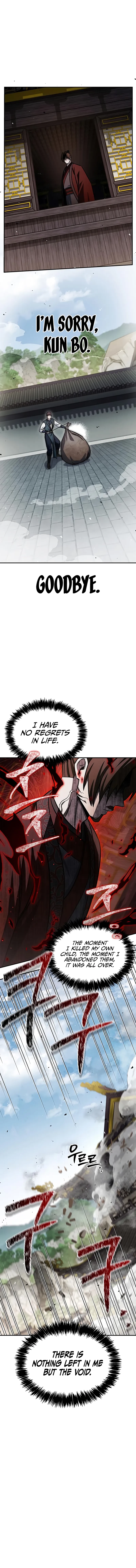Cheonhwa Archive's Young Master Chapter 147 - 15