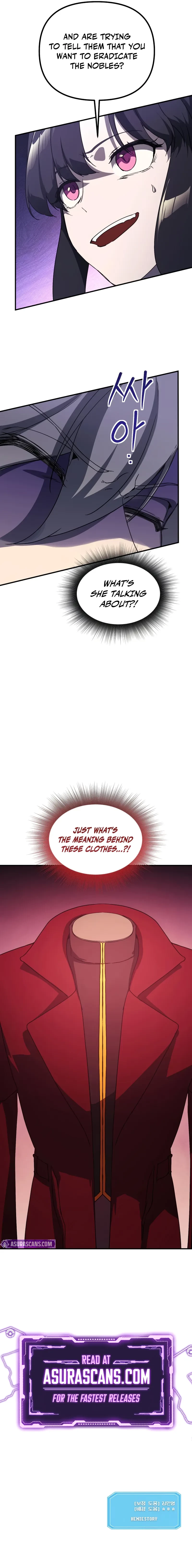 Playing the Perfect Fox-Eyed Villain Chapter 33 - 11