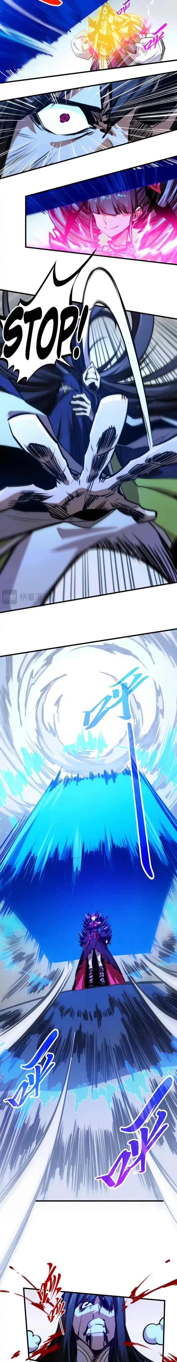 The Ultimate of All Ages Chapter 463 - 14