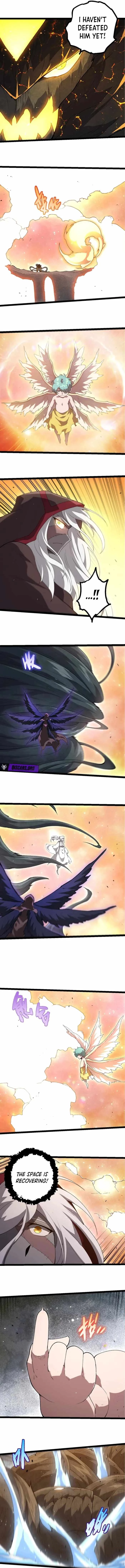Starting Over as a Tree Chapter 436 - 4
