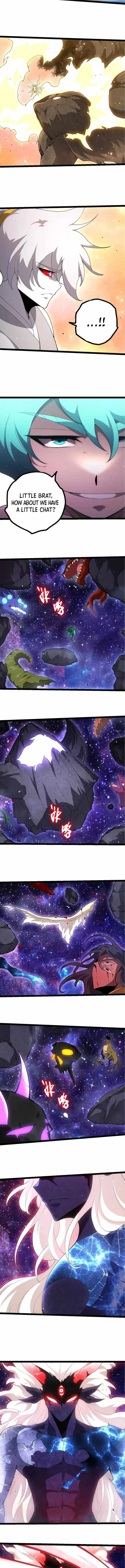 Starting Over as a Tree Chapter 436 - 5