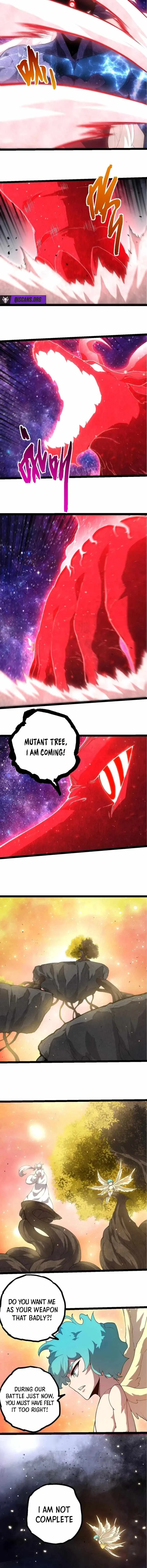 Starting Over as a Tree Chapter 436 - 6