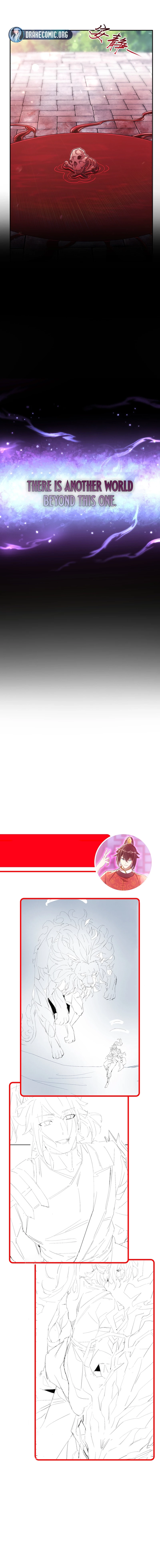 Invincible After Shocking My Empress Wife Chapter 96 - 12