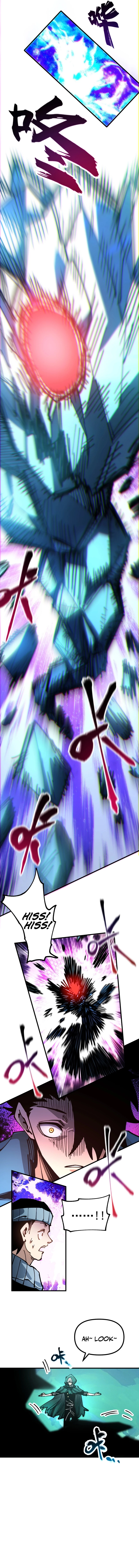Global Beast Tamer: I Can See the Path of Evolution Chapter 41 - 4