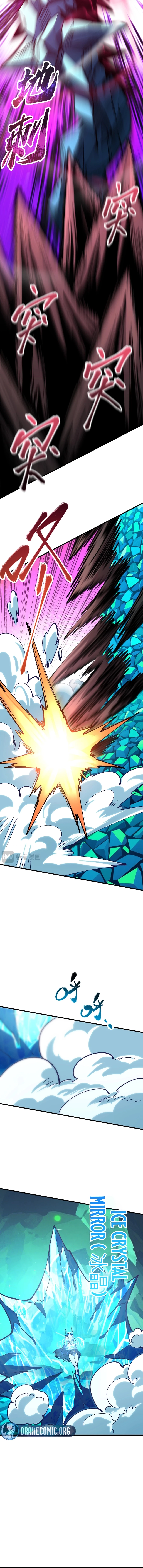 Global Beast Tamer: I Can See the Path of Evolution Chapter 41 - 6