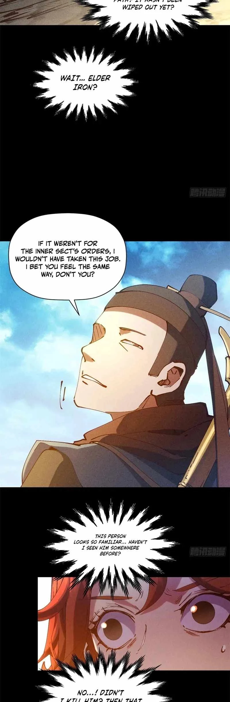 Top Tier Providence Chapter 233 - 5