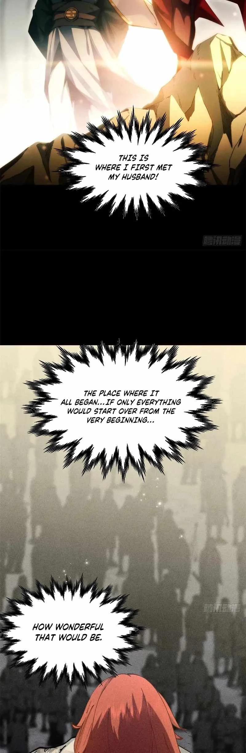 Top Tier Providence Chapter 233 - 7