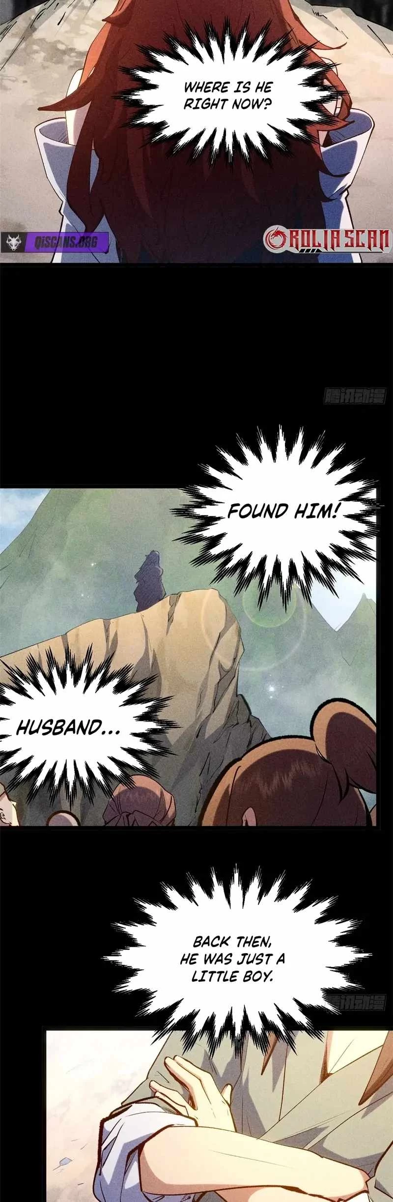 Top Tier Providence Chapter 233 - 8