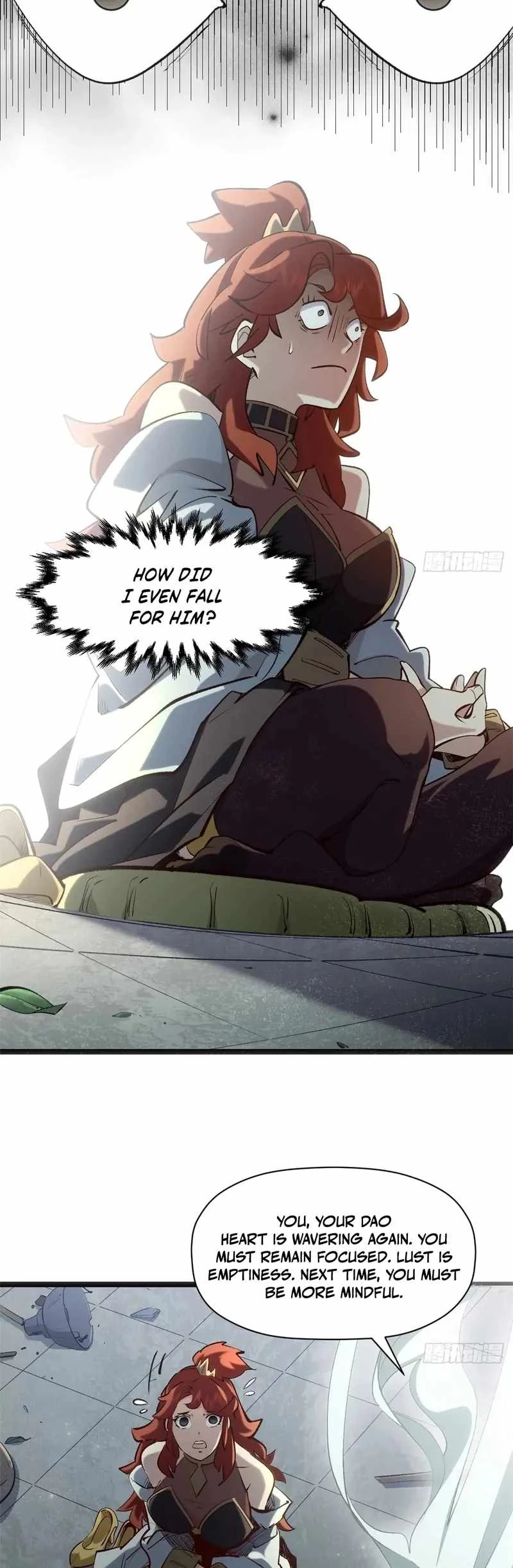 Top Tier Providence Chapter 233 - 11