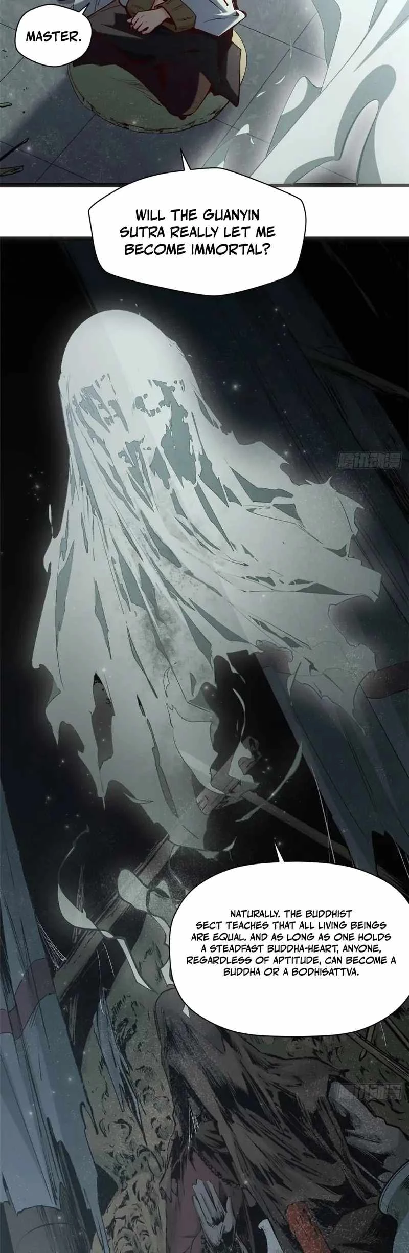 Top Tier Providence Chapter 233 - 12