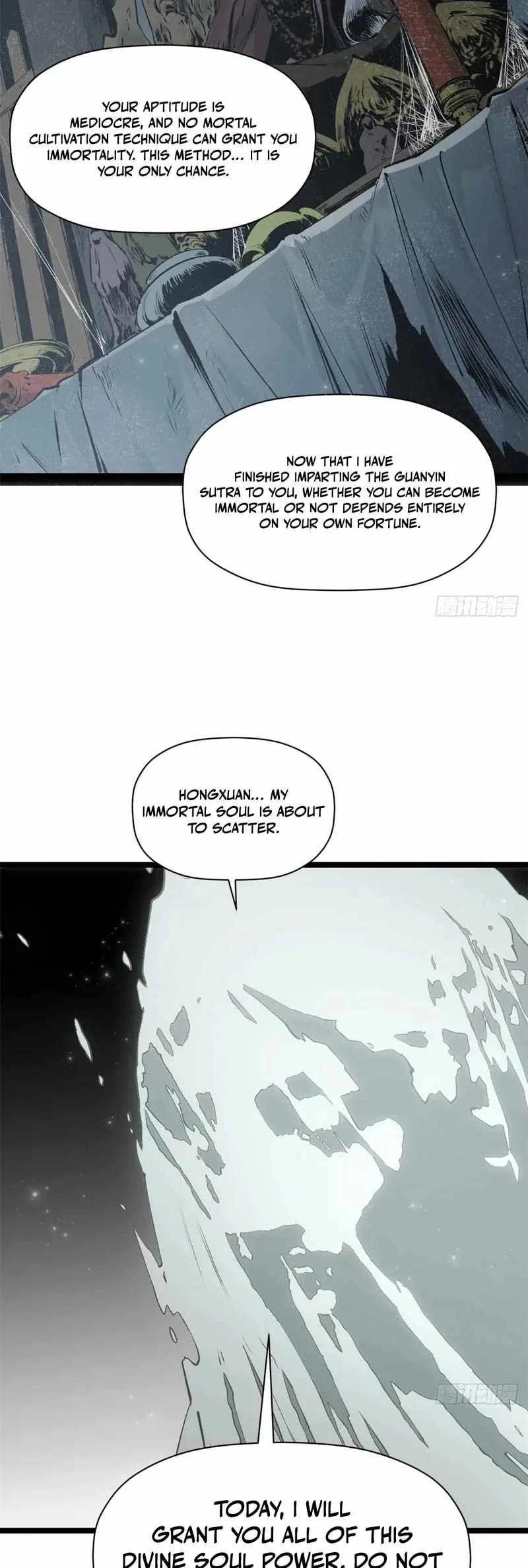 Top Tier Providence Chapter 233 - 13