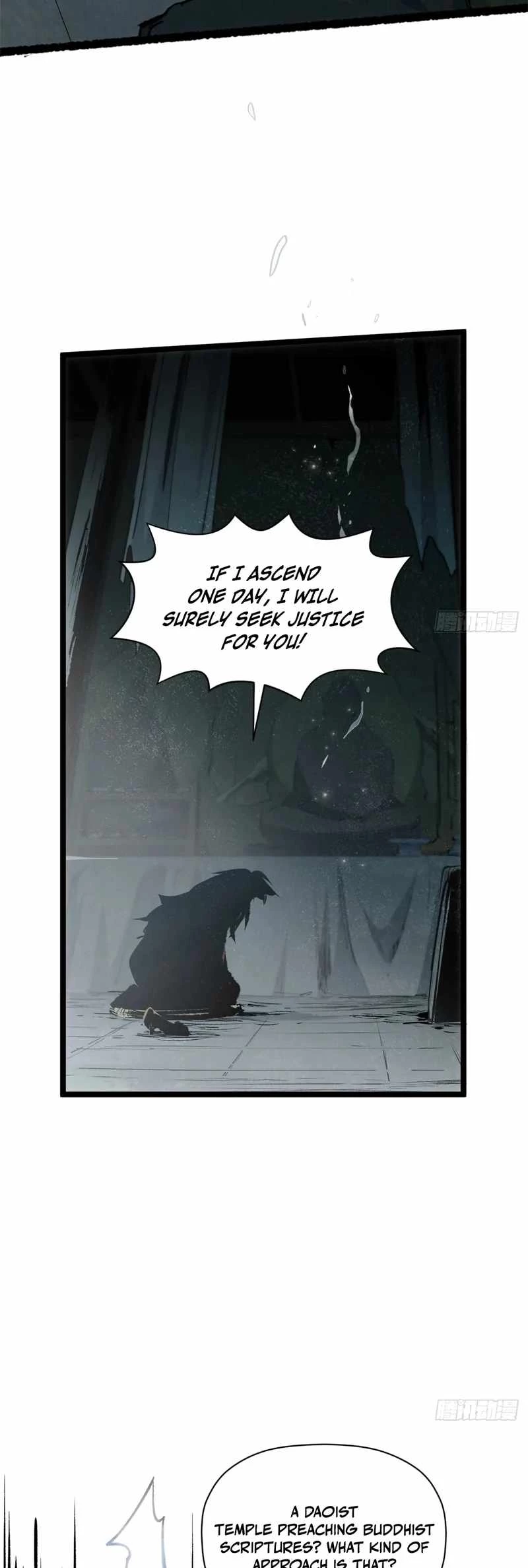 Top Tier Providence Chapter 233 - 15