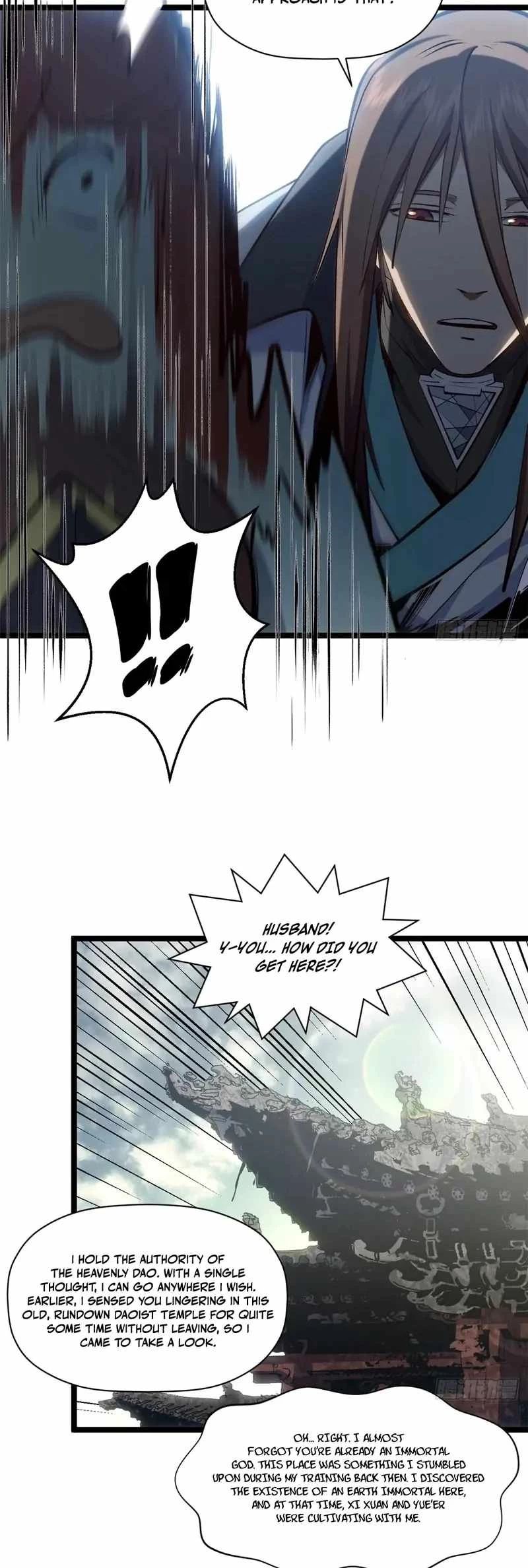 Top Tier Providence Chapter 233 - 16