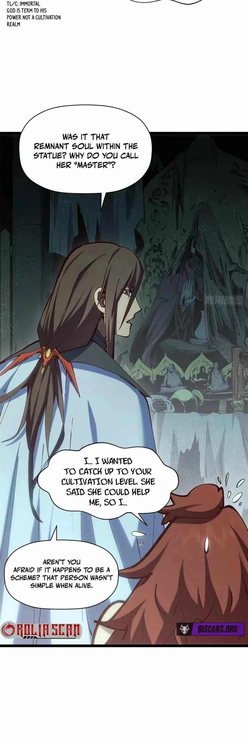 Top Tier Providence Chapter 233 - 17
