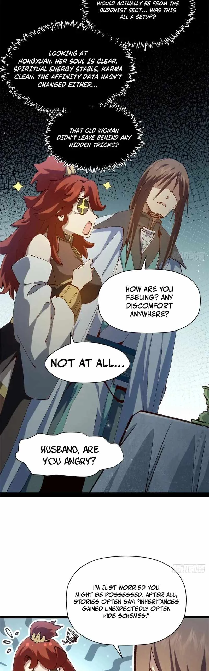 Top Tier Providence Chapter 233 - 20