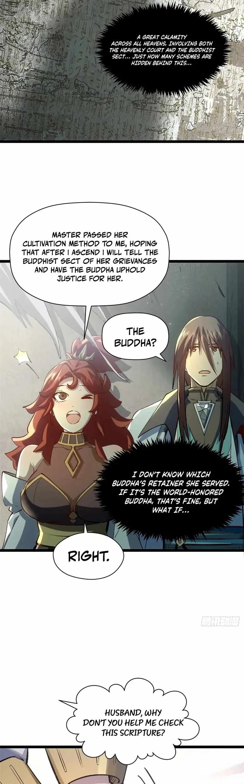 Top Tier Providence Chapter 233 - 23