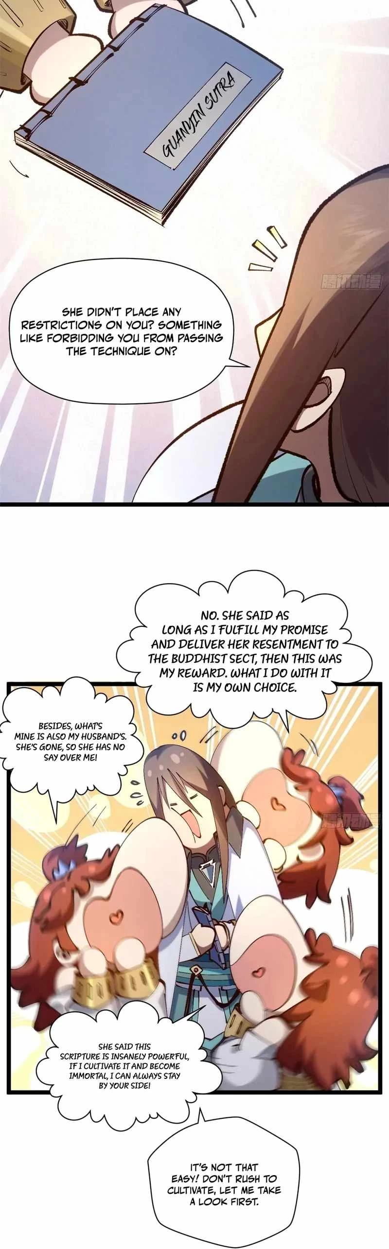 Top Tier Providence Chapter 233 - 24