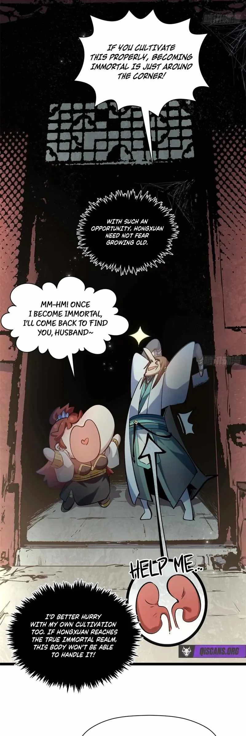 Top Tier Providence Chapter 233 - 26