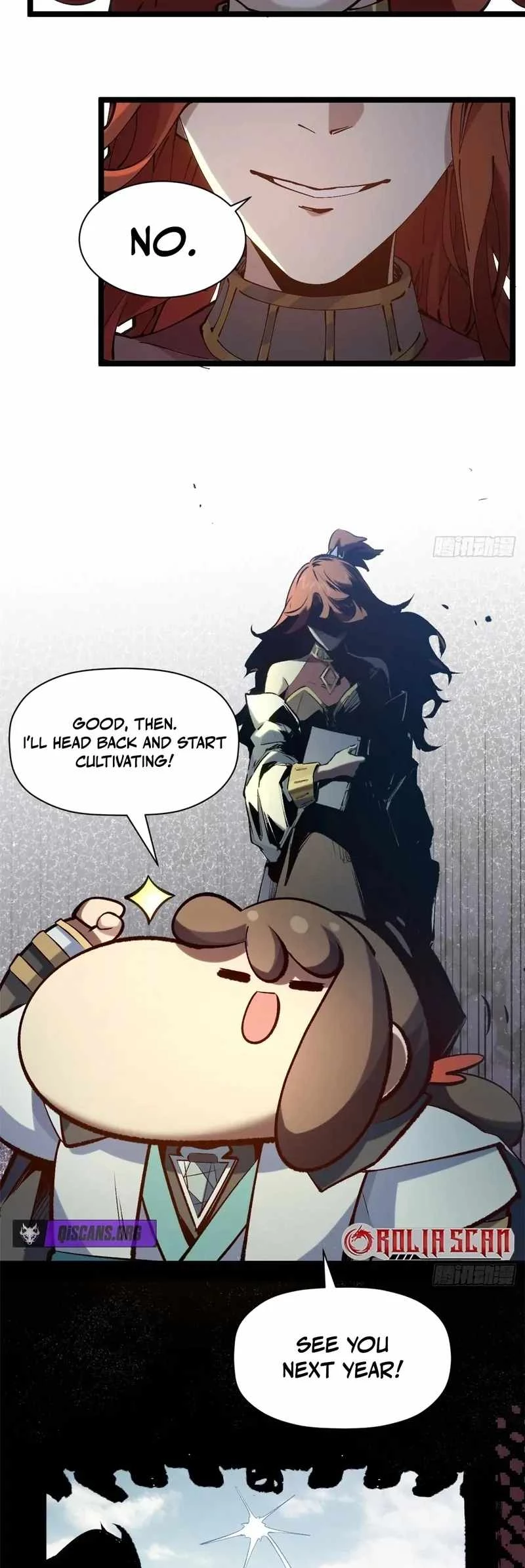 Top Tier Providence Chapter 233 - 28