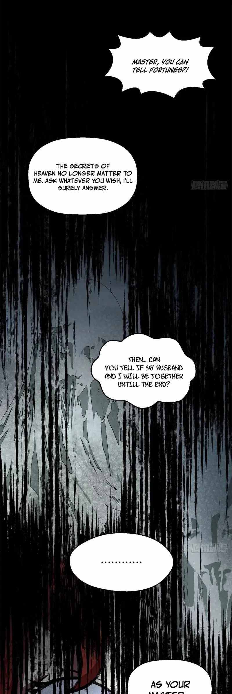 Top Tier Providence Chapter 233 - 30